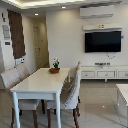 Apartment Holiday Kyrenia (Northern Cyprus)