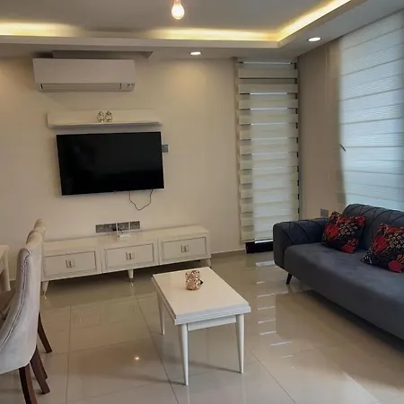 Apartment Holiday *